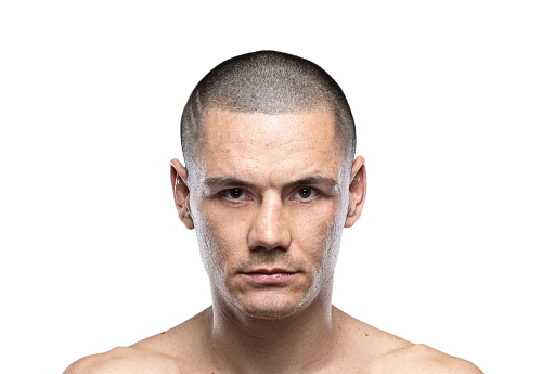Tagir Khalilov