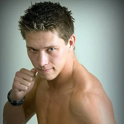 Chris Ade
