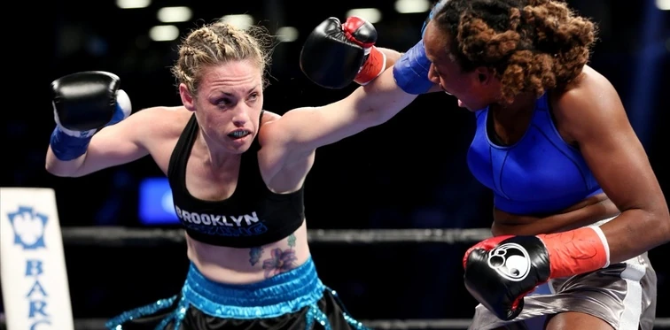 Heather Hardy