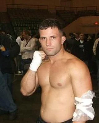 Eric Uresk