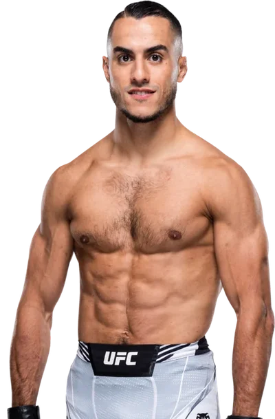 Yanis Ghemmouri