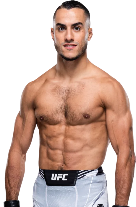 Yanis Ghemmouri