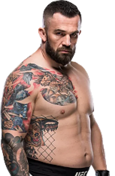 Daniel Omielanczuk