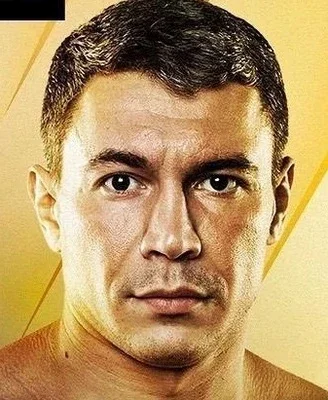 Alexey Ulyanov