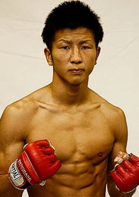 Masatoshi Ueda ("Masatatsu")