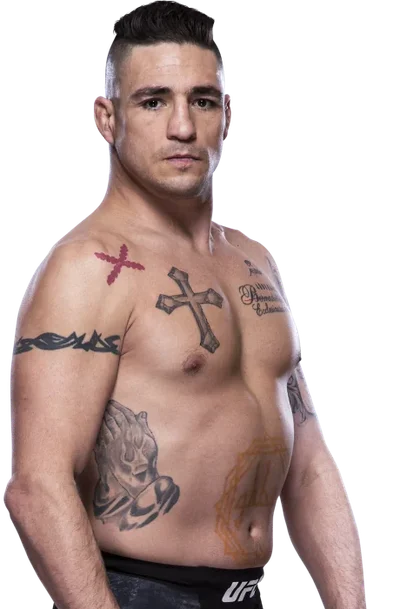 Diego Sanchez