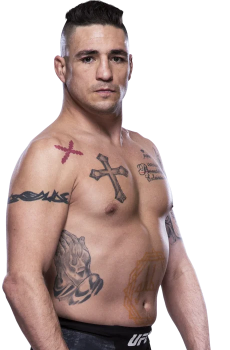 Diego Sanchez