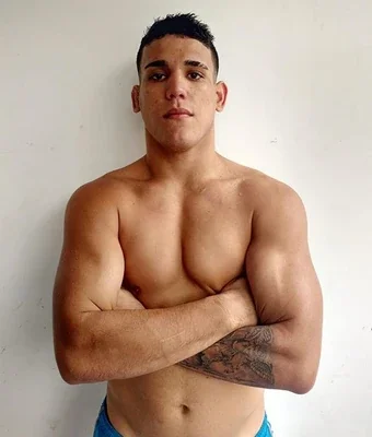 Heraldo Souza
