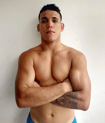 Heraldo Souza