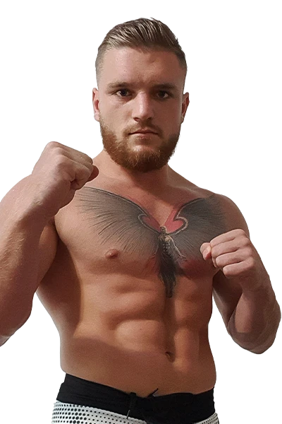 Denis Kurdinov