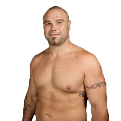 Tim Hague