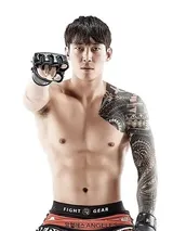 Sang Hoon Yoo