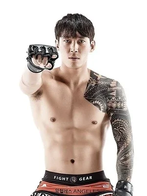 Sang Hoon Yoo