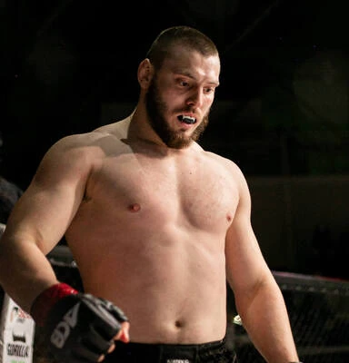 Alexander Soldatkin