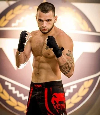 Rudson Caliocane
