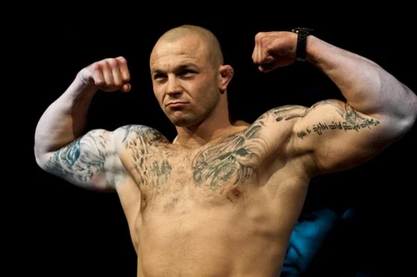 Michał Włodarek