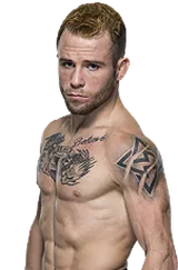 Jarred Brooks