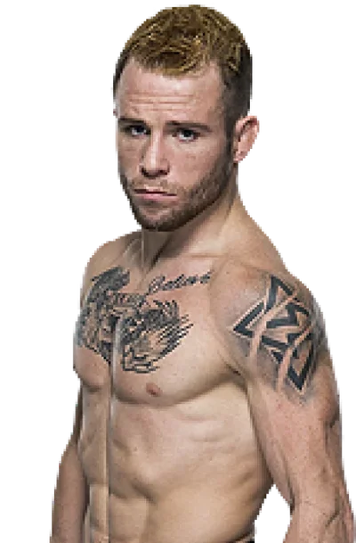 Jarred Brooks