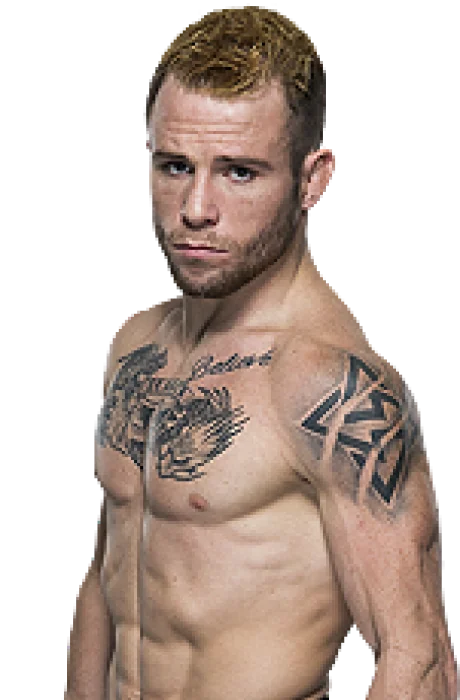 Jarred Brooks