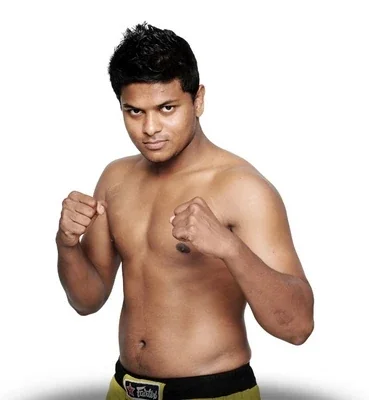 Swapnil Barve