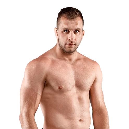 Michal Andryszak