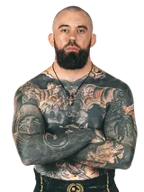 Branko Busick