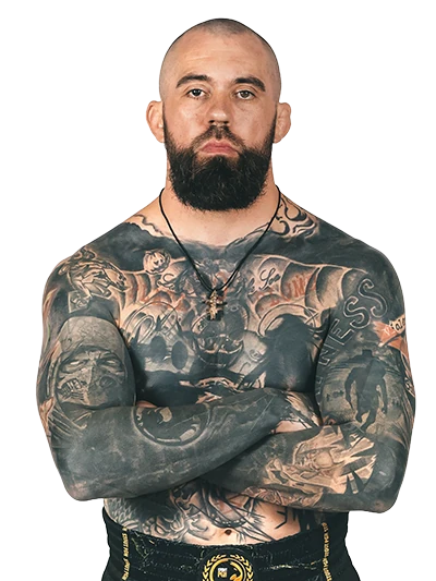 Branko Busick