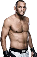Dan Henderson