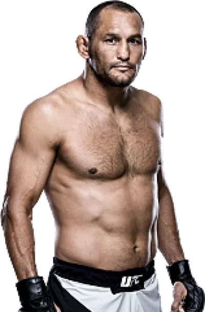 Dan Henderson