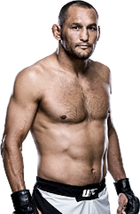 Dan Henderson
