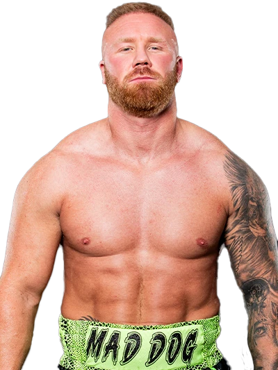 Matty Hill