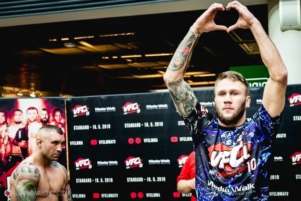 Piotr Danelski