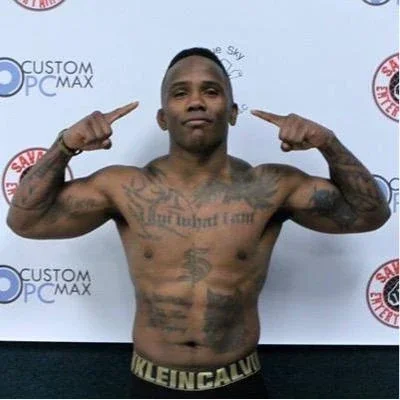 Kenneth Glenn