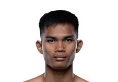 Lekkla BS Muaythai