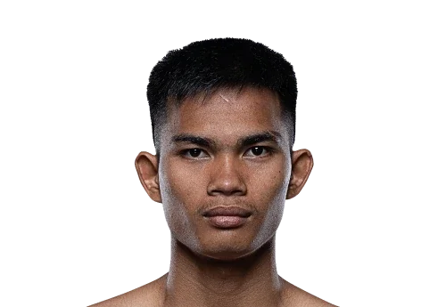 Lekkla BS Muaythai
