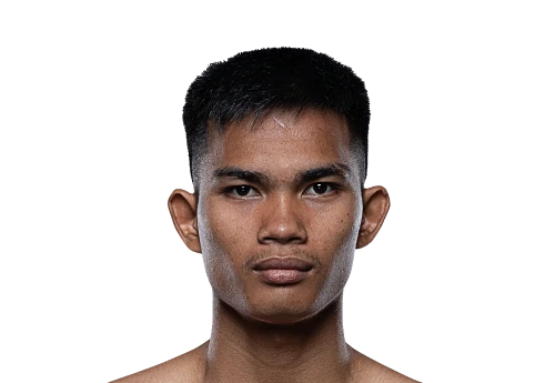 Lekkla BS Muaythai