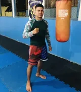 Marcos Coutra