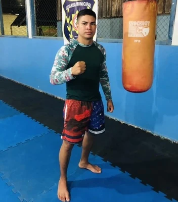 Marcos Coutra