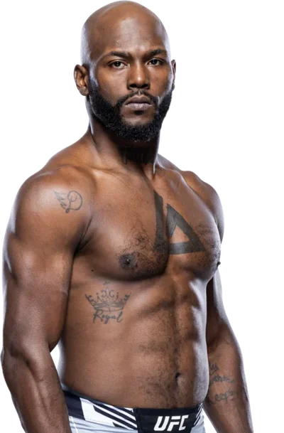 Darrius Flowers