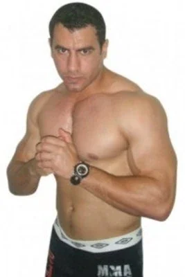 Edgar Dayan