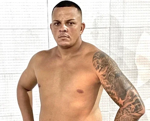 André Vieira
