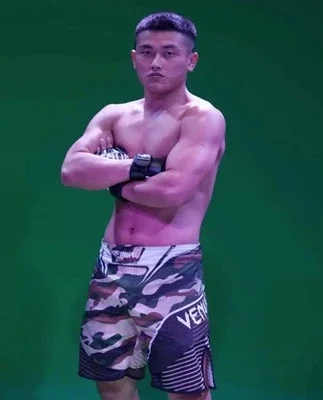 Liu Huanan