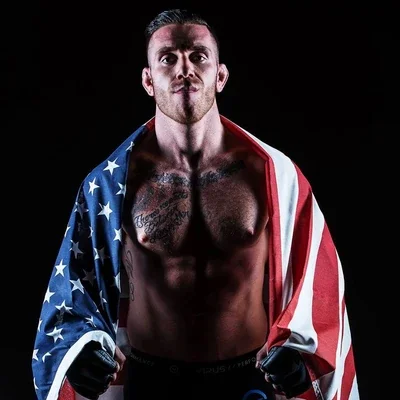 Alex McGowan