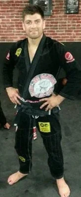 Joe Camacho