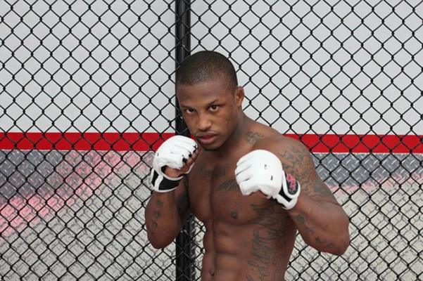 Terrell Hobbs