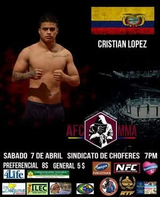 Cristian Lopez
