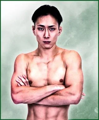 Seiya Ameyama