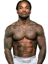 Keilen Fantroy