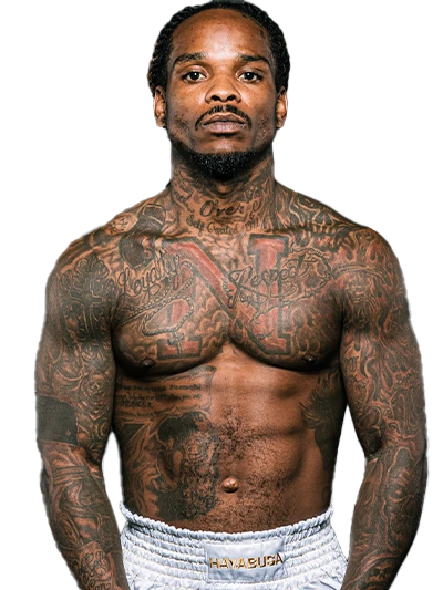 Keilen Fantroy