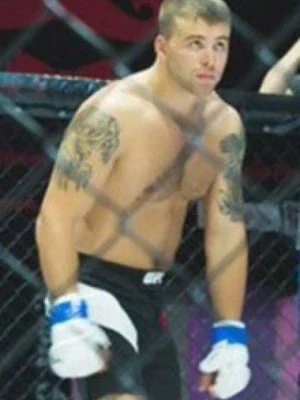 Sergey Pogodaev
